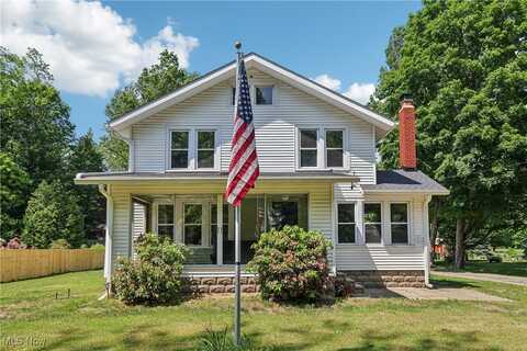 5465 Chapel Road, Madison, OH 44057