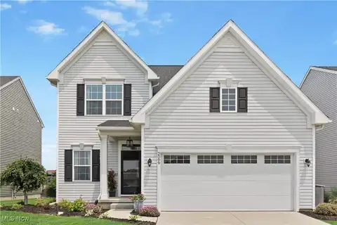 2099 Farroni Drive, Willoughby, OH 44094