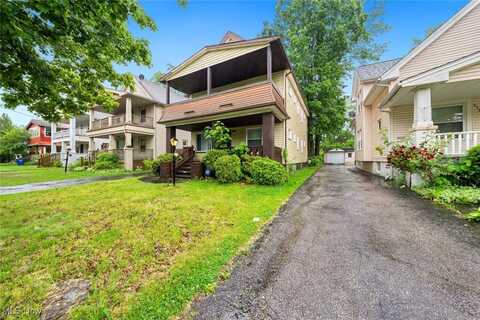 11224 Parkview Avenue, Cleveland, OH 44104
