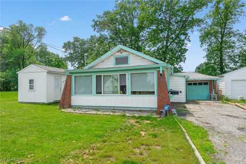 414 N Dunlap Avenue, Youngstown, OH 44509