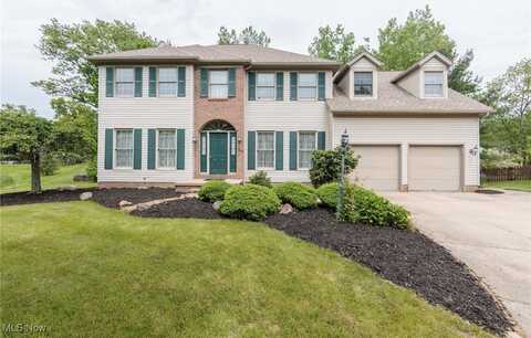 3801 Silvercrest Drive, Stow, OH 44224