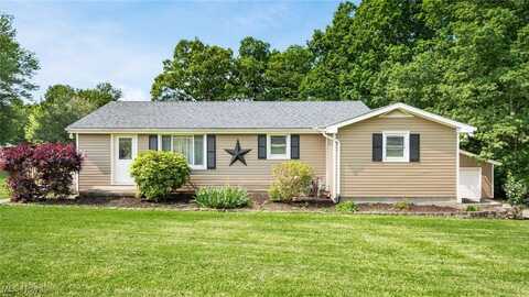 3125 Jenkins Drive, Zanesville, OH 43701