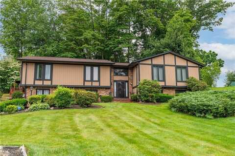 5084 Tralee Circle NW, North Canton, OH 44720