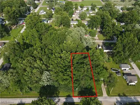 Meadowbrook Avenue NE, Alliance, OH 44601