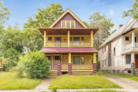 9210 Yale Avenue, Cleveland, OH 44108