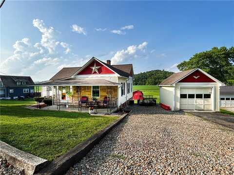 254 Spring Mountain Road, Warsaw, OH 43844