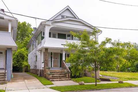 9215 Yale Avenue, Cleveland, OH 44108