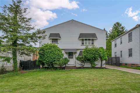 9309 Garfield Boulevard, Garfield Heights, OH 44125