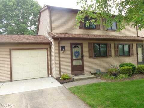 816 Gino Lane, Cleveland, OH 44109