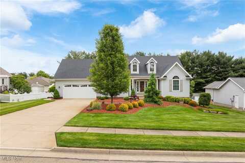 3093 Snowgoose Lane, Akron, OH 44319