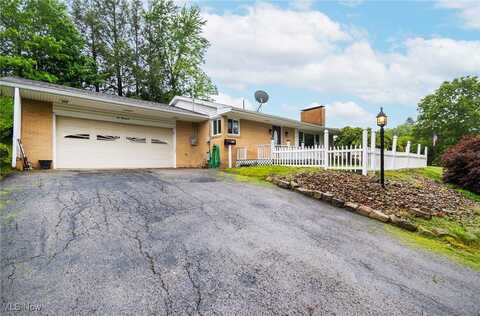 600 Elson Street, East Liverpool, OH 43920