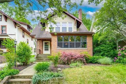 37 Borton Avenue, Akron, OH 44302