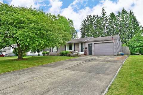 172 Camrose Drive, Niles, OH 44446