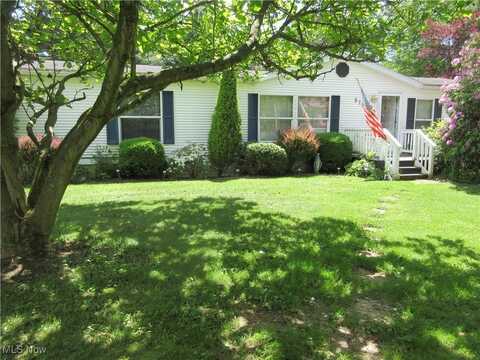 6796 Pymatuning Lake Road, Andover, OH 44003