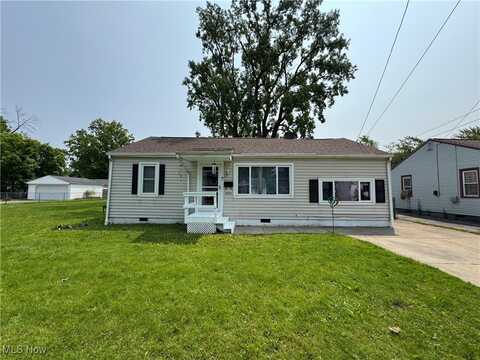 1273 E 360th Street, Eastlake, OH 44095