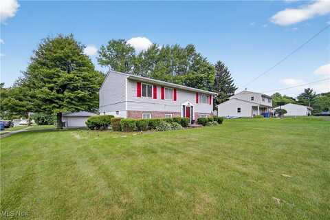 1346 Copley Meadows Drive, Copley, OH 44321