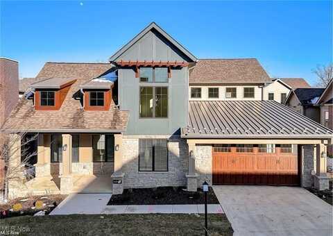 2540 Edgewood Trace, Pepper Pike, OH 44124