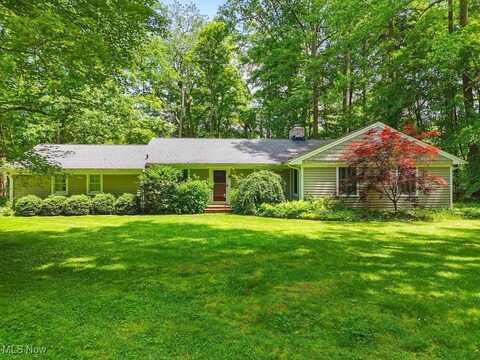 463 Overlook Road, Gates Mills, OH 44040