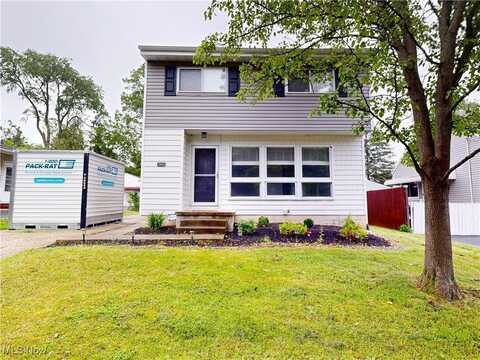 2953 Cory Avenue, Akron, OH 44314
