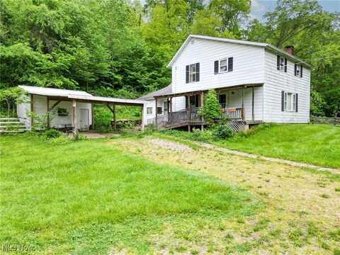 24981 Township Rd 26, Coshocton, OH 43812
