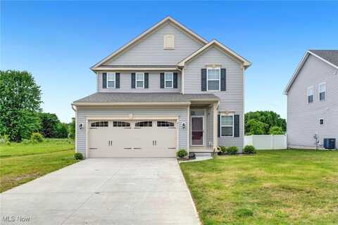 611 Sunriver Drive, Painesville, OH 44077