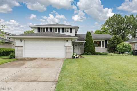 1849 Beham Drive, Mayfield Heights, OH 44124
