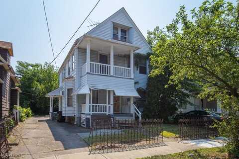 627 E 126th Street, Cleveland, OH 44108