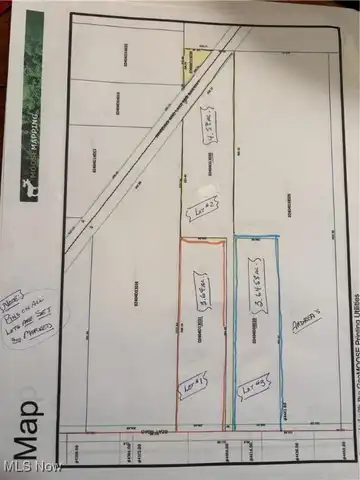 Lot #1 Beat Road, Litchfield, OH 44253