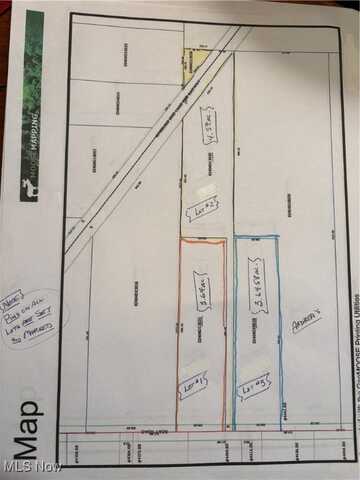 Lot #2 Beat Road, Litchfield, OH 44253