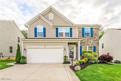 10116 Flagstone Drive, Twinsburg, OH 44087