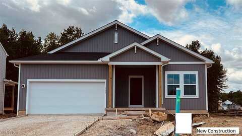 132 Willow Way, Elyria, OH 44035