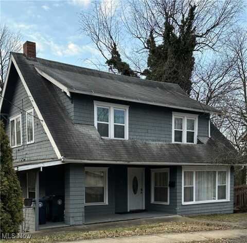 174 Colony Crescent, Akron, OH 44305