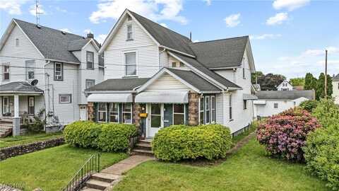 917 Park Avenue SW, Canton, OH 44706