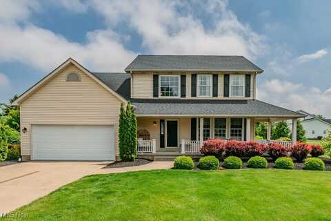 5181 Salt Lick Court, Mentor, OH 44060