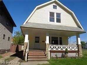 2227 W 101 Street, Cleveland, OH 44102