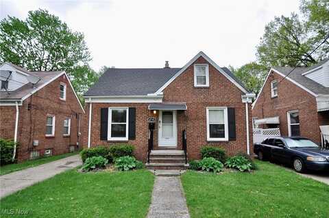 4735 W 157th Street, Cleveland, OH 44135