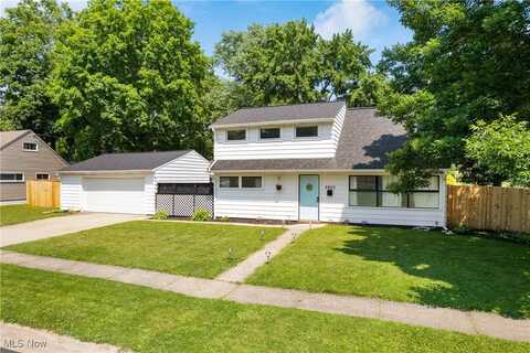 2603 Overbrook Road, Cuyahoga Falls, OH 44221