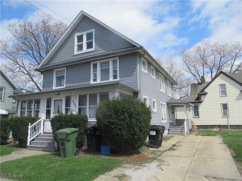 534 Eagle Street, Fairport Harbor, OH 44077