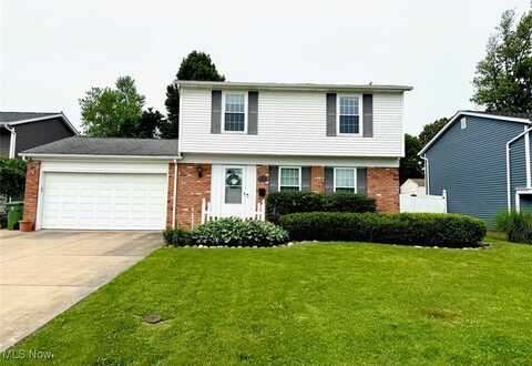 258 Bayshore Drive, Eastlake, OH 44095