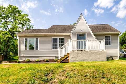226 Cunningham Lane, Steubenville, OH 43953