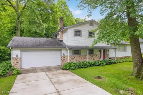 3467 Marian Road, Ravenna, OH 44266