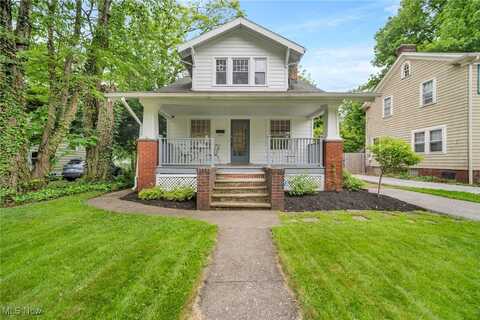 1508 Rydalmount Road, Cleveland Heights, OH 44118