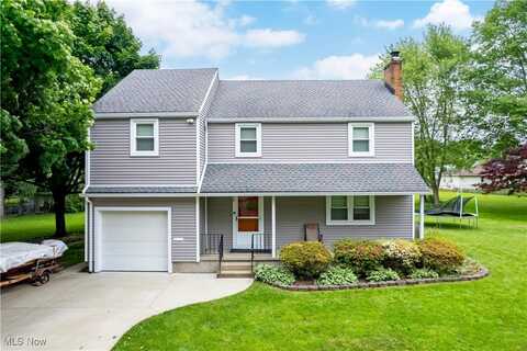 320 S Mill Street, Orrville, OH 44667