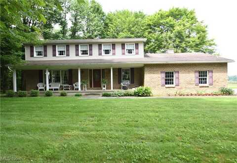 11676 Lisbon Road, Salem, OH 44460