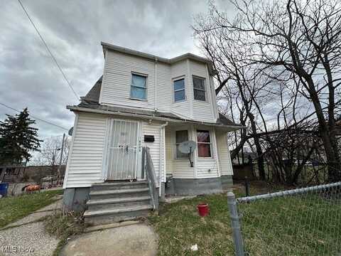 9703 Elwell Avenue, Cleveland, OH 44104