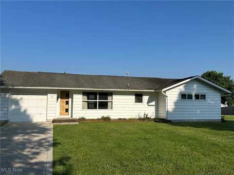 21 Hazel Avenue, South Zanesville, OH 43701