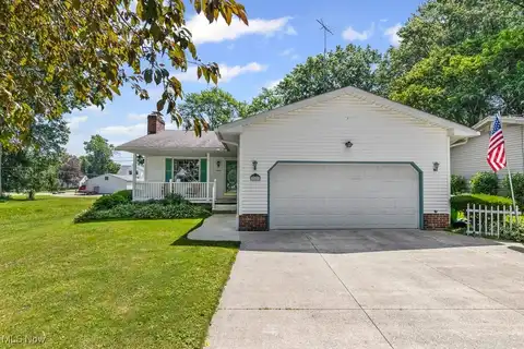 2220 Western Avenue, Alliance, OH 44601