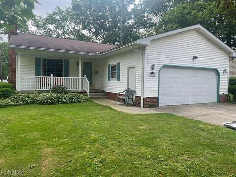 2220 Western Avenue, Alliance, OH 44601