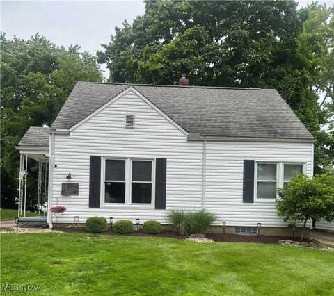 2358 26th Street, Cuyahoga Falls, OH 44223