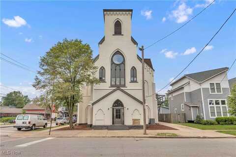 2130 W 42nd Street, Cleveland, OH 44113